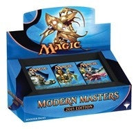 Modern Masters 2015 Booster Box [MM2]