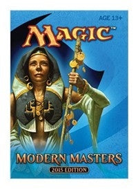 Modern Masters 2015 Booster Pack [MM2]