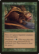 Chatter of the Squirrel (233) [ODY]