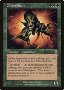 Chlorophant (234) [ODY]
