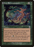 Deep Reconnaissance (236) [ODY]