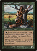 Diligent Farmhand (237) [ODY]