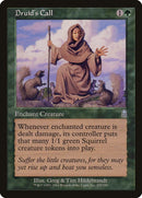 Druids Call (239) [ODY]