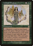 Holistic Wisdom (243) [ODY]