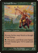 Krosan Archer (246) [ODY]