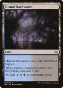 Dismal Backwater (168) [FRF]