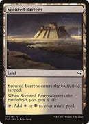 Scoured Barrens (171) [FRF]