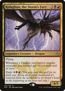 Kolaghan the Storms Fury (155) [FRF]