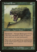 Krosan Beast (248) [ODY]