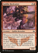 Goblin Heelcutter (102) [FRF]