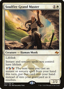 Soulfire Grand Master (27) [FRF]