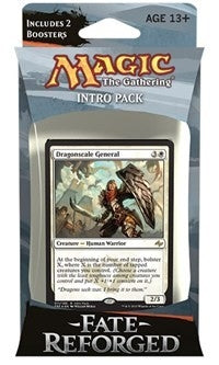 Fate Reforged Intro Pack Stampeding Hordes [FRF]