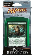 Fate Reforged Intro Pack Surprise Attack [FRF]