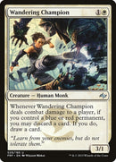 Wandering Champion (29) [FRF]