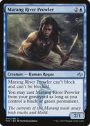 Marang River Prowler (40) [FRF]