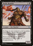 Battle Brawler (63) [FRF]