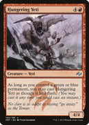 Hungering Yeti (105) [FRF]