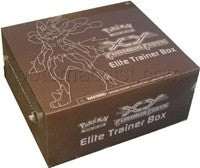 Furious Fists Elite Trainer Box [FFI]