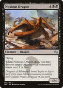 Noxious Dragon (77) [FRF]