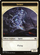Spirit Token (2) [FRF]