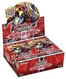 Secrets of Eternity Booster Box 1st Edition [SECE]