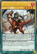 Dragoons of Draconia SECE ENSP1 (SECE-ENSP1) [SECE]