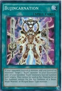 Bujincarnation (AP06-EN012) [AP06]