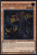 Tour Guide From the Underworld UTR (AP06-EN001) [AP06]