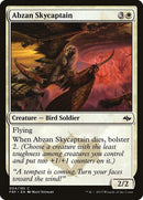 Abzan Skycaptain (4) [FRF]