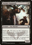 Aleshas Vanguard (60) [FRF]