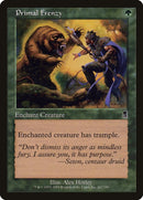 Primal Frenzy (262) [ODY]