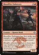 Bloodfire Enforcers (93) [FRF]