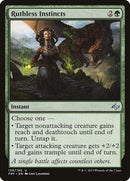 Ruthless Instincts (136) [FRF]