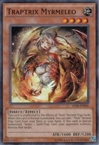 Traptrix Myrmeleo (AP06-EN004) [AP06]