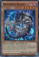 Shaddoll Beast (AP06-EN008) [AP06]