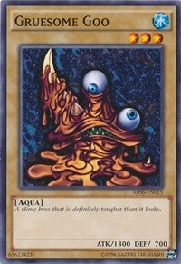 Gruesome Goo (AP06-EN015) [AP06]