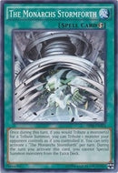 The Monarchs Stormforth (AP06-EN025) [AP06]