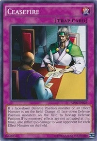 Ceasefire (AP06-EN026) [AP06]