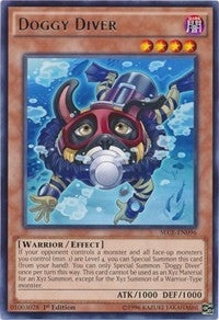 Doggy Diver (SECE-EN096) [SECE]