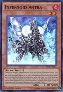 Infernoid Antra (SECE-EN013) [SECE]