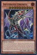Infernoid Onuncu UTR (SECE-EN019) [SECE]