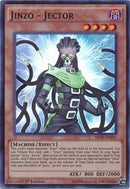 Jinzo Jector (SECE-EN031) [SECE]