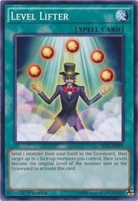 Level Lifter (SECE-EN097) [SECE]