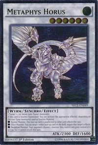 Metaphys Horus UTR (SECE-EN049) [SECE]