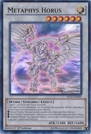 Metaphys Horus Ultra Rare (SECE-EN049) [SECE]