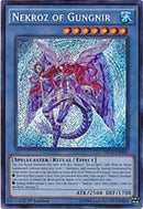 Nekroz of Gungnir (SECE-EN044) [SECE]