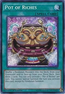 Pot of Riches (SECE-EN063) [SECE]