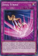 Soul Strike (SECE-EN099) [SECE]