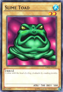 Slime Toad (OP03-EN015) [OP03]