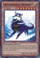 Thunderclap Skywolf (SECE-EN036) [SECE]